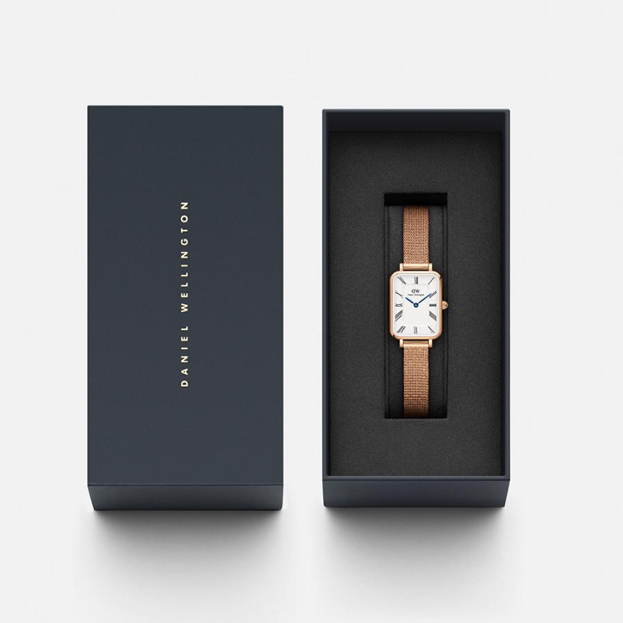 Daniel Wellington（ダニエルウェリントン） ギフトセット 腕時計