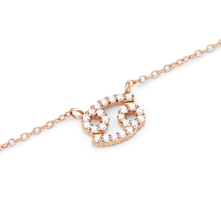 ＼MAX50%OFFセール／ Daniel Wellington ダニエルウェリントン DW ネックレス Zodiac Chain Necklace 金 銀 シルバー 母の日の画像