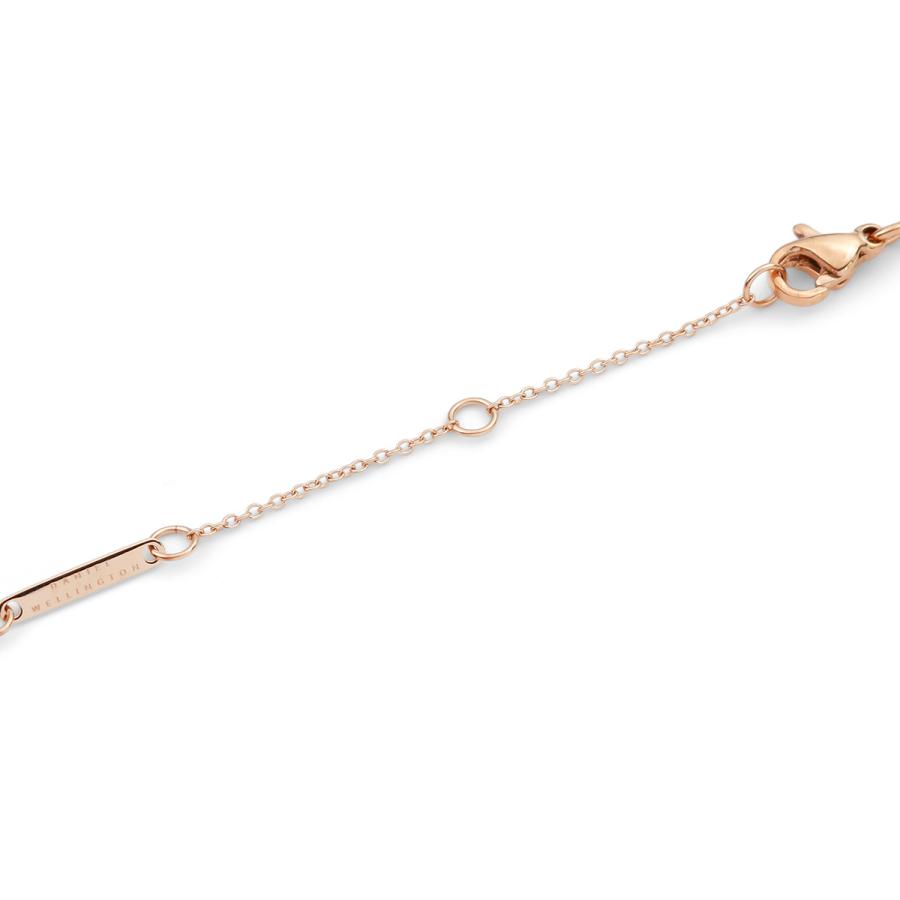 ＼MAX50%OFFセール／ Daniel Wellington ダニエルウェリントン DW ネックレス Zodiac Chain Necklace 金 銀 シルバー 母の日の画像