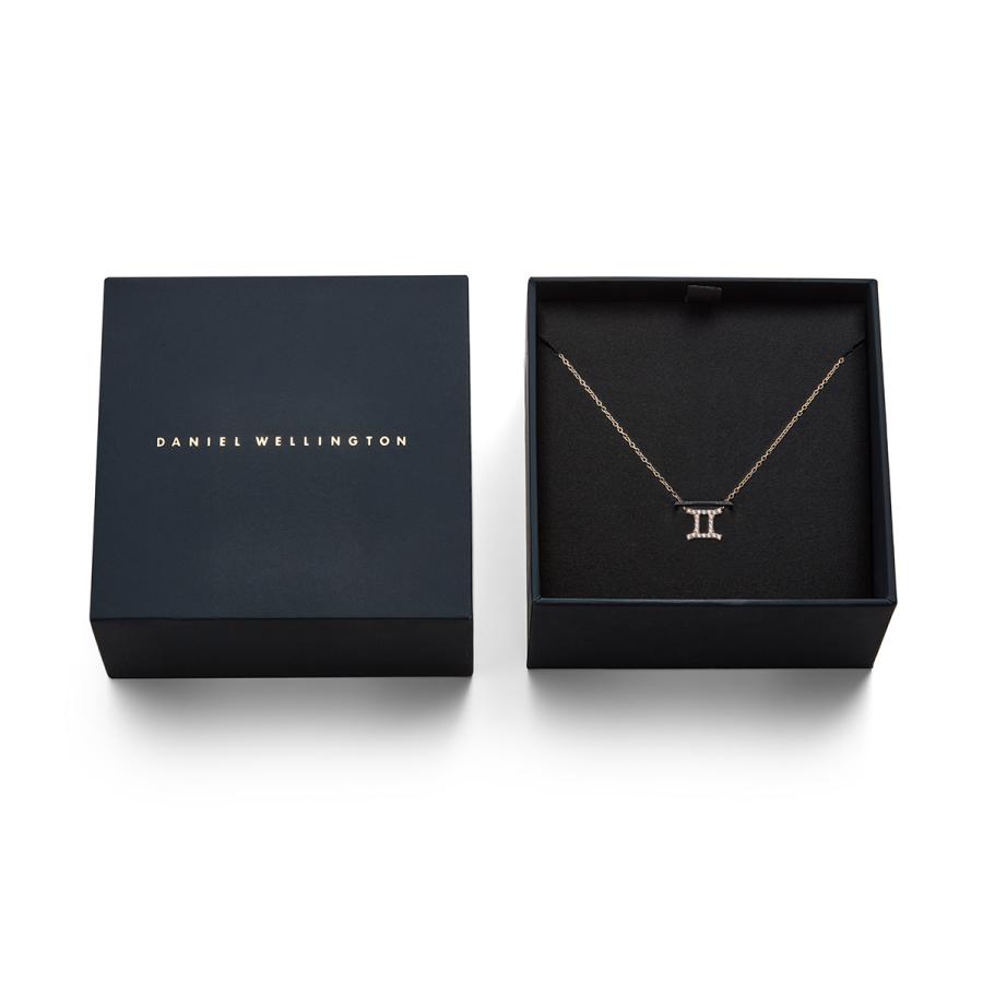 Daniel Wellington（ダニエルウェリントン） DW ネックレス Zodiac