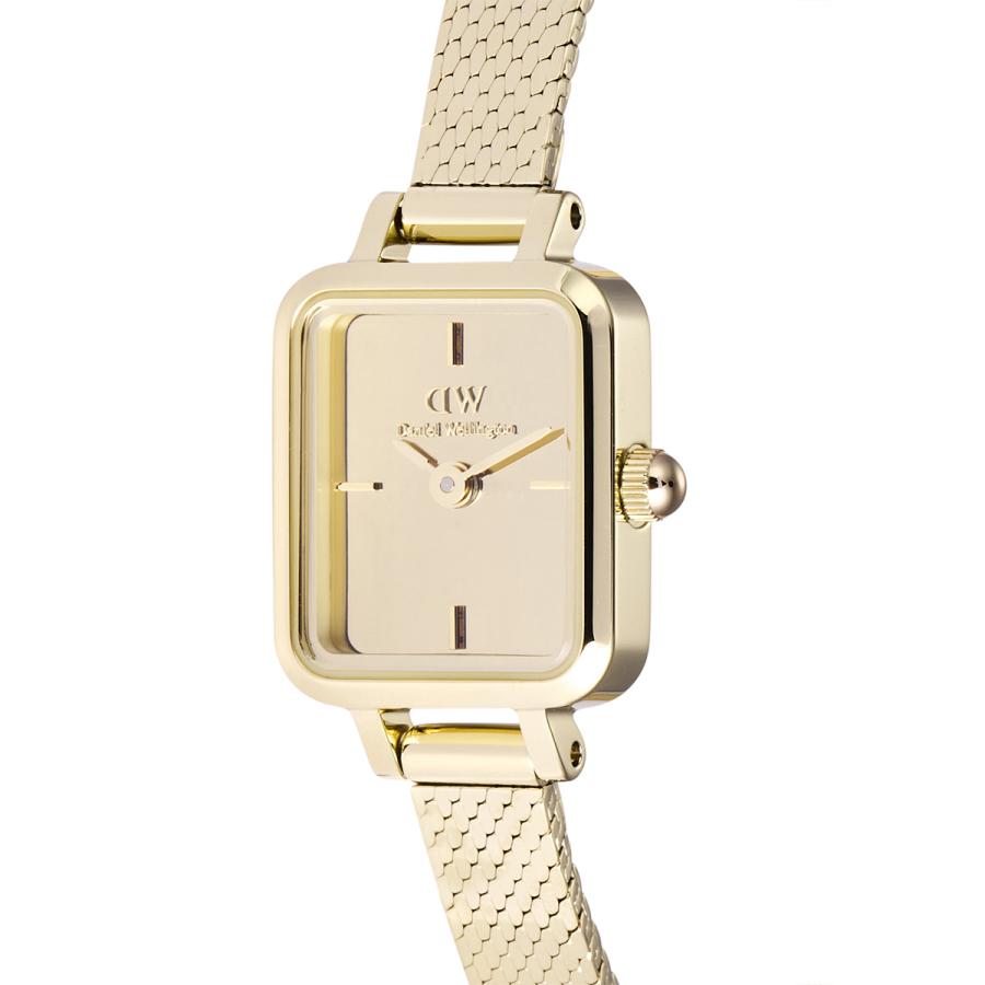 ＼MAX50%OFFセール／ Daniel Wellington ダニエルウェリントン DW 腕時計 Petite Reflection 金 銀 シルバー ゴールド ローズゴールド ブラック 上品 母の日の画像