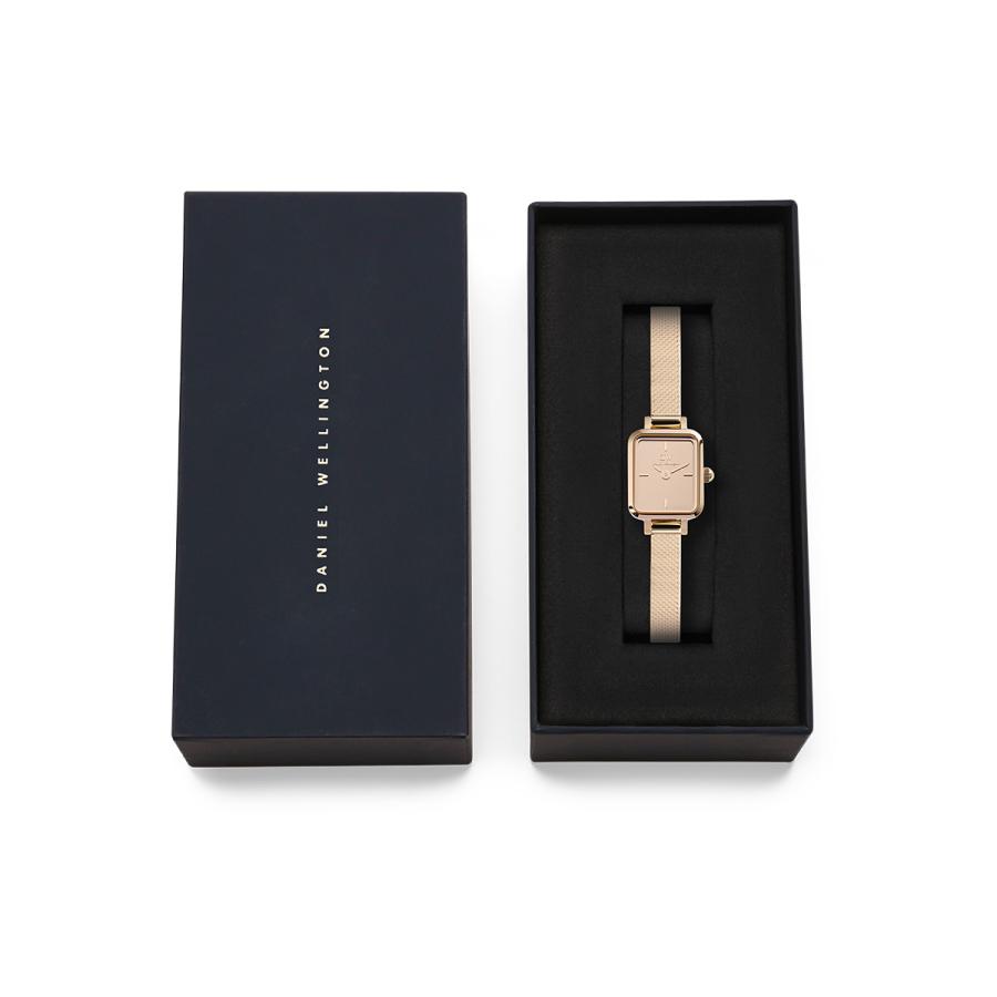 ＼MAX50%OFFセール／ Daniel Wellington ダニエルウェリントン DW 腕時計 Petite Reflection 金 銀 シルバー ゴールド ローズゴールド ブラック 上品 母の日の画像