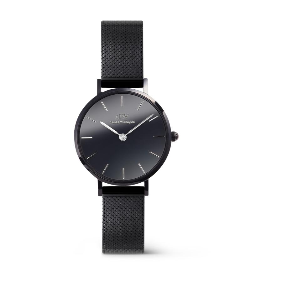 ＼MAX50%OFFセール／ Daniel Wellington ダニエルウェリントン DW 腕時計 Petite Reflection 金 銀 シルバー ゴールド ローズゴールド ブラック 上品 母の日の画像
