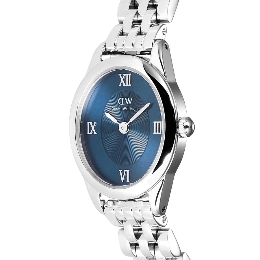 ＼MAX50%OFFセール／ Daniel Wellington ダニエルウェリントン DW 腕時計 Ophelia Mini シルバー ローズゴールド ステンレス 上品 母の日の画像