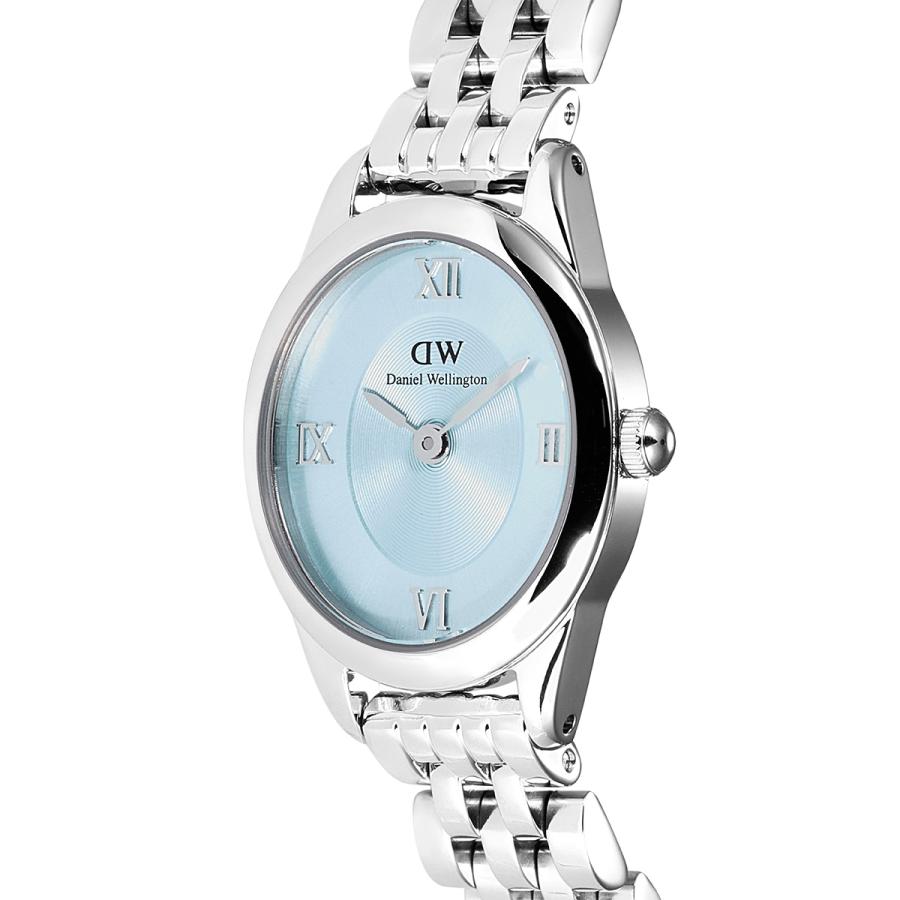 ＼MAX50%OFFセール／ Daniel Wellington ダニエルウェリントン DW 腕時計 Ophelia Mini シルバー ローズゴールド ステンレス 上品 母の日の画像