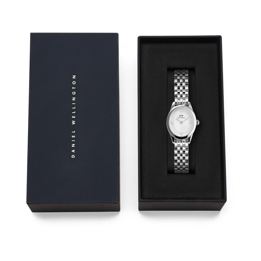 ＼MAX50%OFFセール／ Daniel Wellington ダニエルウェリントン DW 腕時計 Ophelia Mini シルバー ローズゴールド ステンレス 上品 母の日の画像