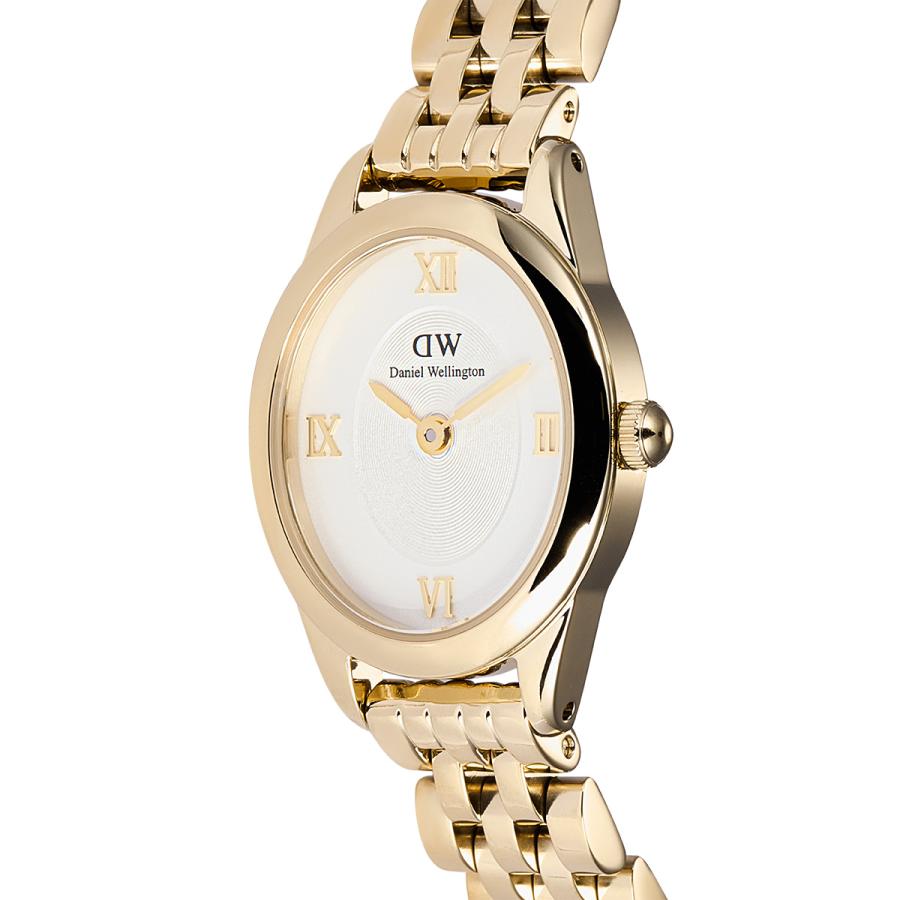 ＼MAX50%OFFセール／ Daniel Wellington ダニエルウェリントン DW 腕時計 Ophelia Mini シルバー ローズゴールド ステンレス 上品 母の日の画像
