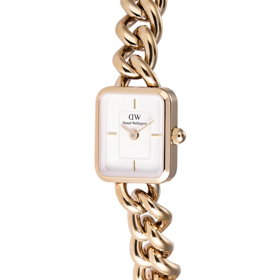 Daniel Wellington（ダニエルウェリントン） DW 腕時計 Jolie Chain