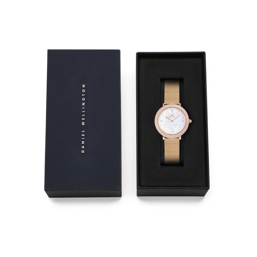 Daniel Wellington（ダニエルウェリントン） ギフトセット 腕時計
