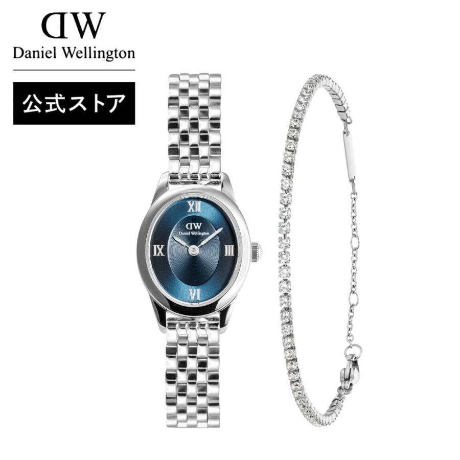 Emma様【未使用】DW ダニエルウェリントン　レディース腕時計 ブレスレット s20-269_01.jpg