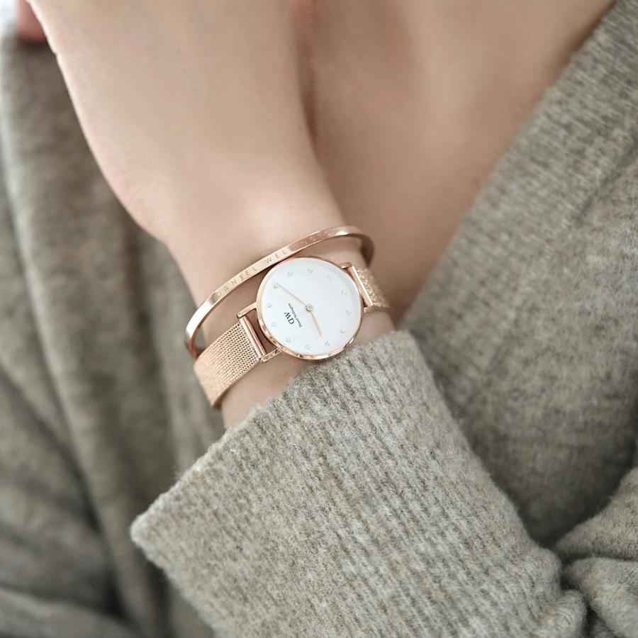 Daniel Wellington（ダニエルウェリントン） ＼20%OFFセール／ ギフト