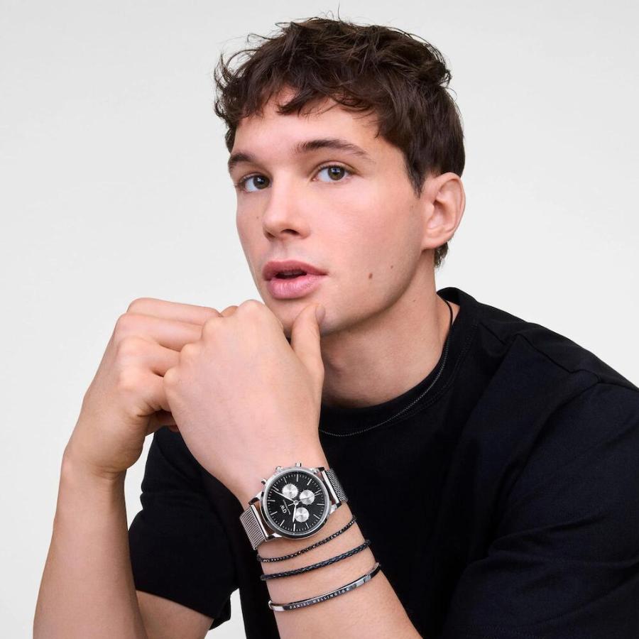 Daniel Wellington（ダニエルウェリントン） 腕時計 メンズ 時計
