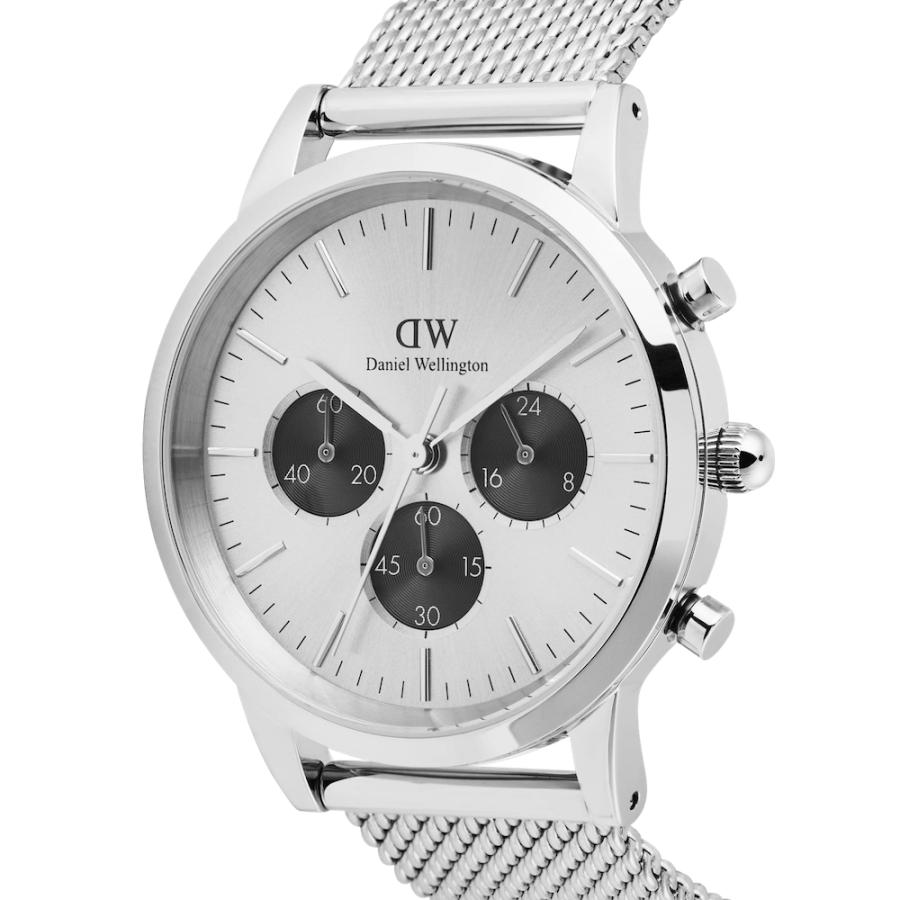 Daniel Wellington（ダニエルウェリントン） 腕時計 メンズ 時計