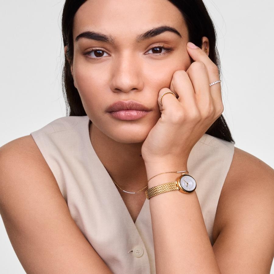 Daniel Wellington（ダニエルウェリントン） 腕時計 レディース