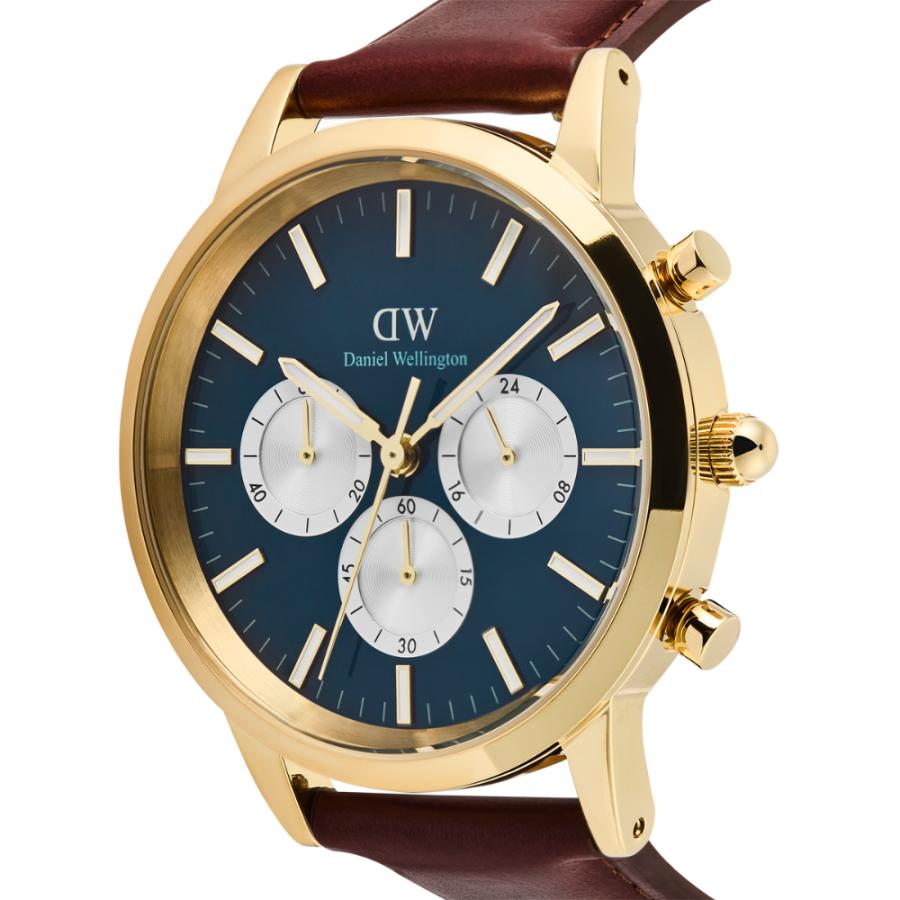 Daniel Wellington（ダニエルウェリントン） 腕時計 メンズ 時計