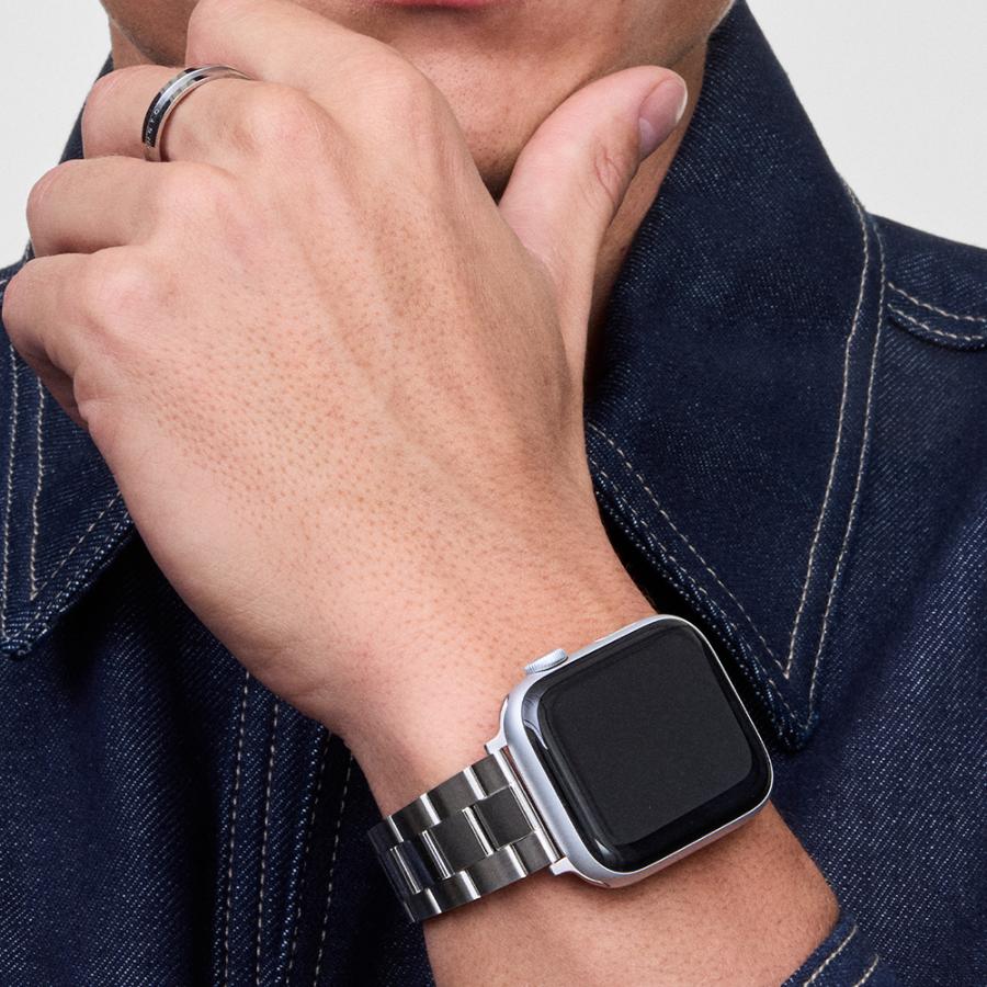 Daniel Wellington（ダニエルウェリントン） アップルウォッチ ベルト