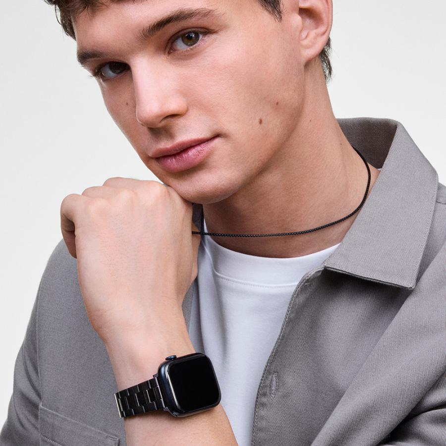 Daniel Wellington（ダニエルウェリントン） アップルウォッチ ベルト