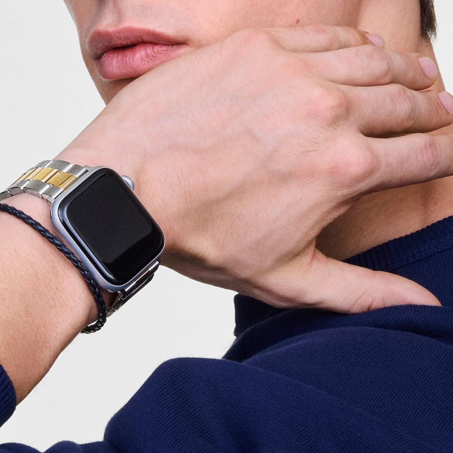 Daniel Wellington（ダニエルウェリントン） アップルウォッチ ベルト