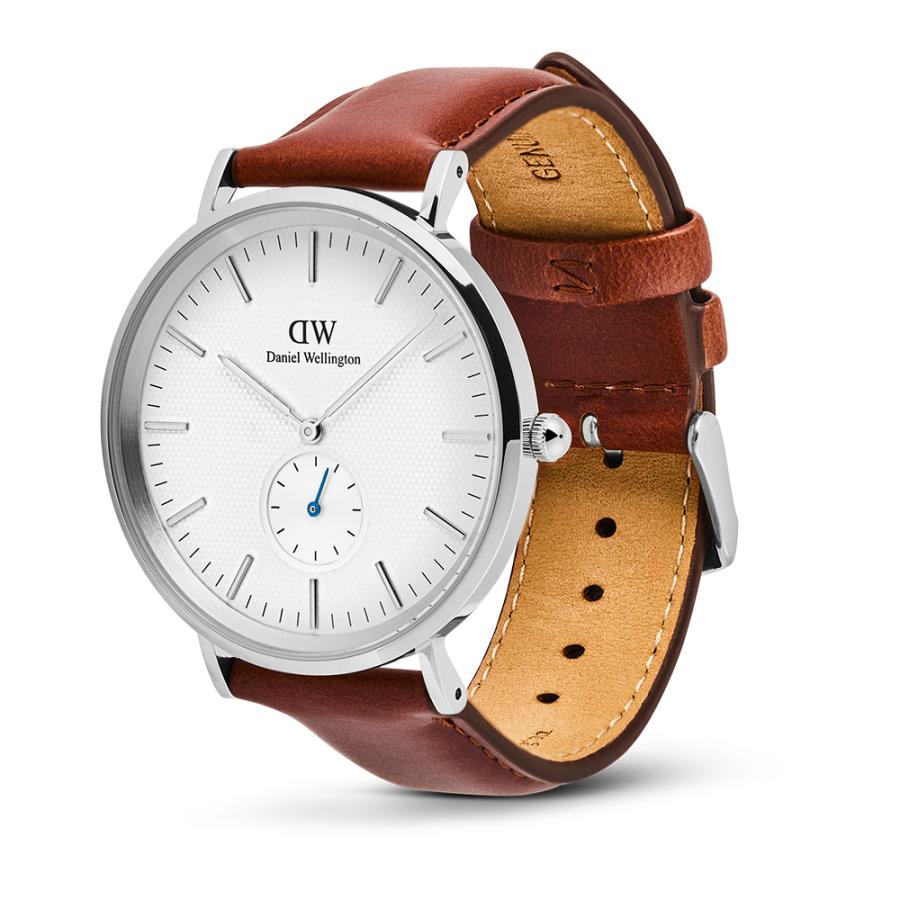 Daniel Wellington（ダニエルウェリントン） 腕時計 メンズ CLASSIC 40