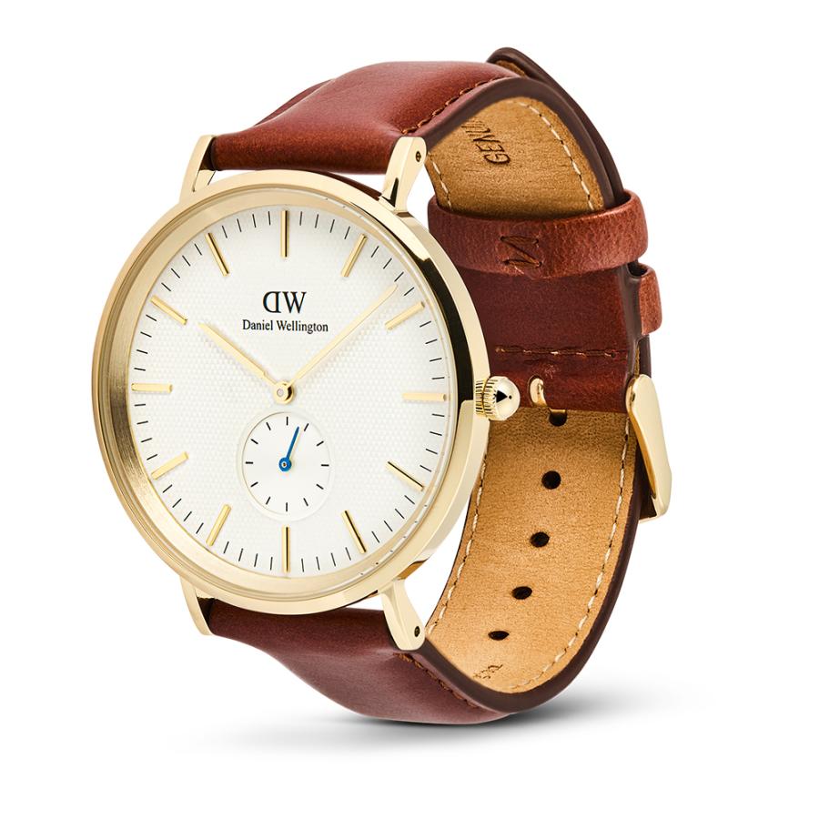 Daniel Wellington（ダニエルウェリントン） ＼最大20%OFFクーポン