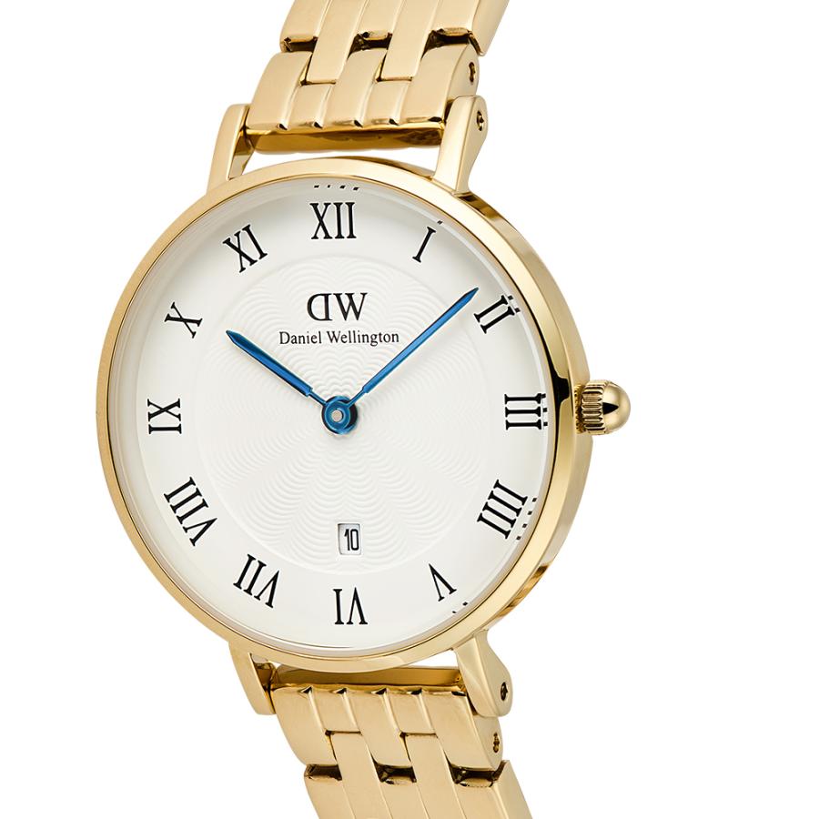 Daniel Wellington（ダニエルウェリントン） 腕時計 レディース PETITE