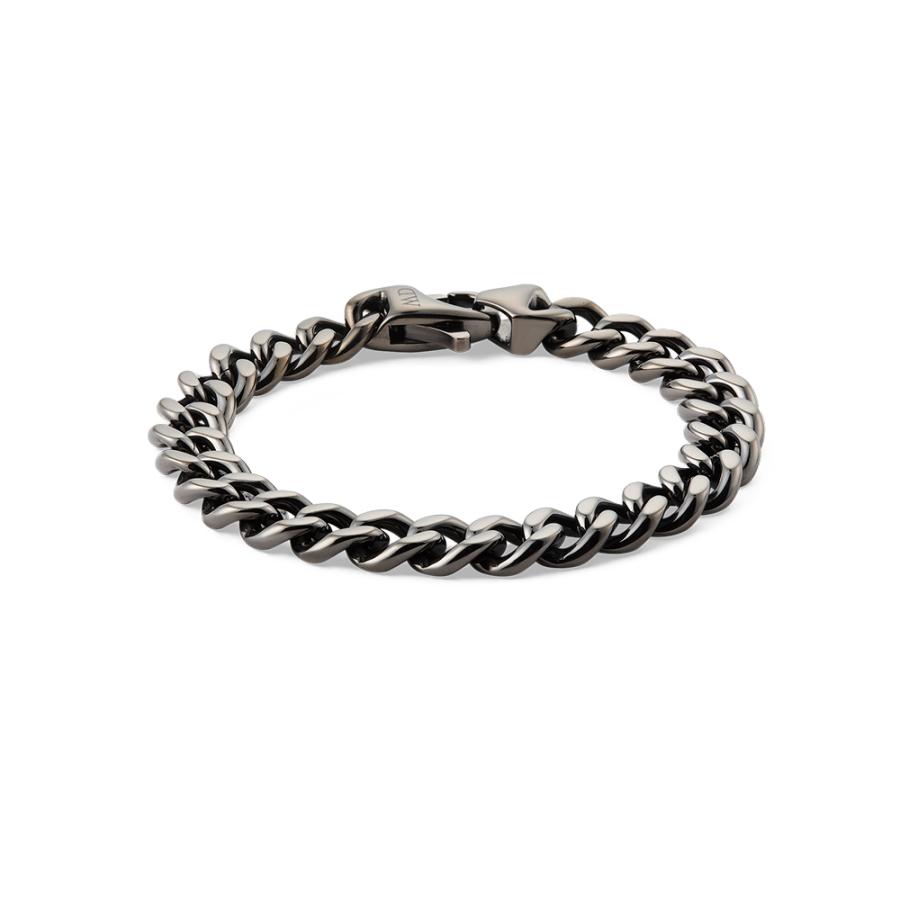 ブレスレット メンズ ダニエルウェリントン DW Ellipse Cuban Chain アクセサリー ブランド メンズ 20代 30代 母の日の画像