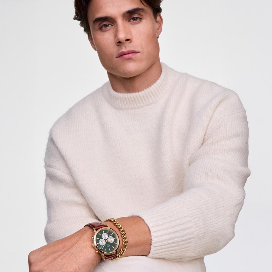 Daniel Wellington（ダニエルウェリントン） ネックレス メンズ DW 