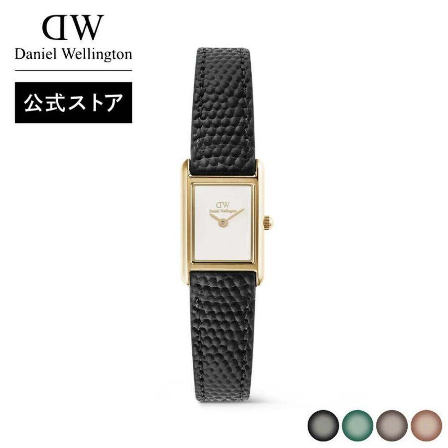 Daniel Wellington（ダニエルウェリントン） ＼全品対象豪華ギフト有り 