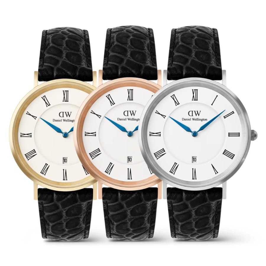 Daniel Wellington（ダニエルウェリントン） ＼公式限定2年保証