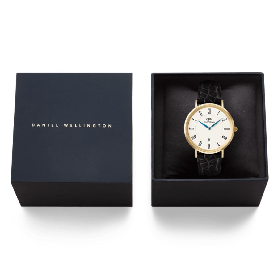 Daniel Wellington（ダニエルウェリントン） ＼MAX30%OFFセール