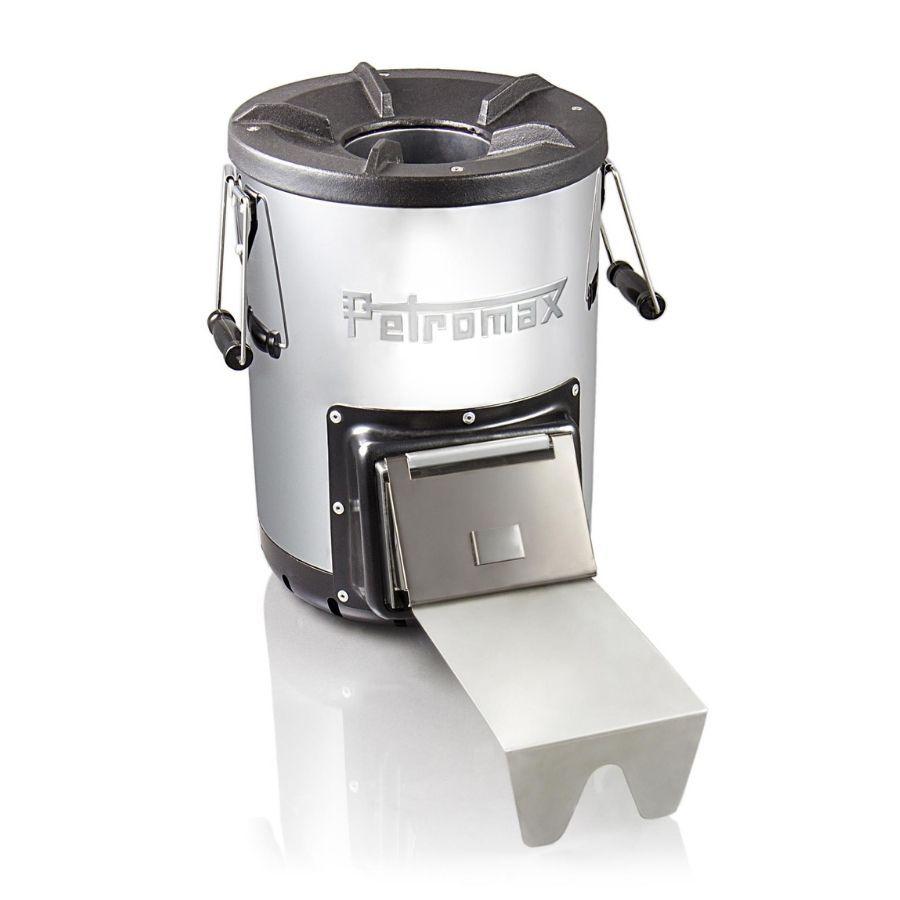 ペトロマックス ロケットストーブ Petromax Rocket Stove 並行輸入品｜danish-blue｜02