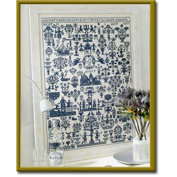 Anno1830Samplerblue