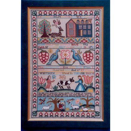 SUSAN SINGLETON : Danish Embroidery - 通販 - Yahoo!ショッピング