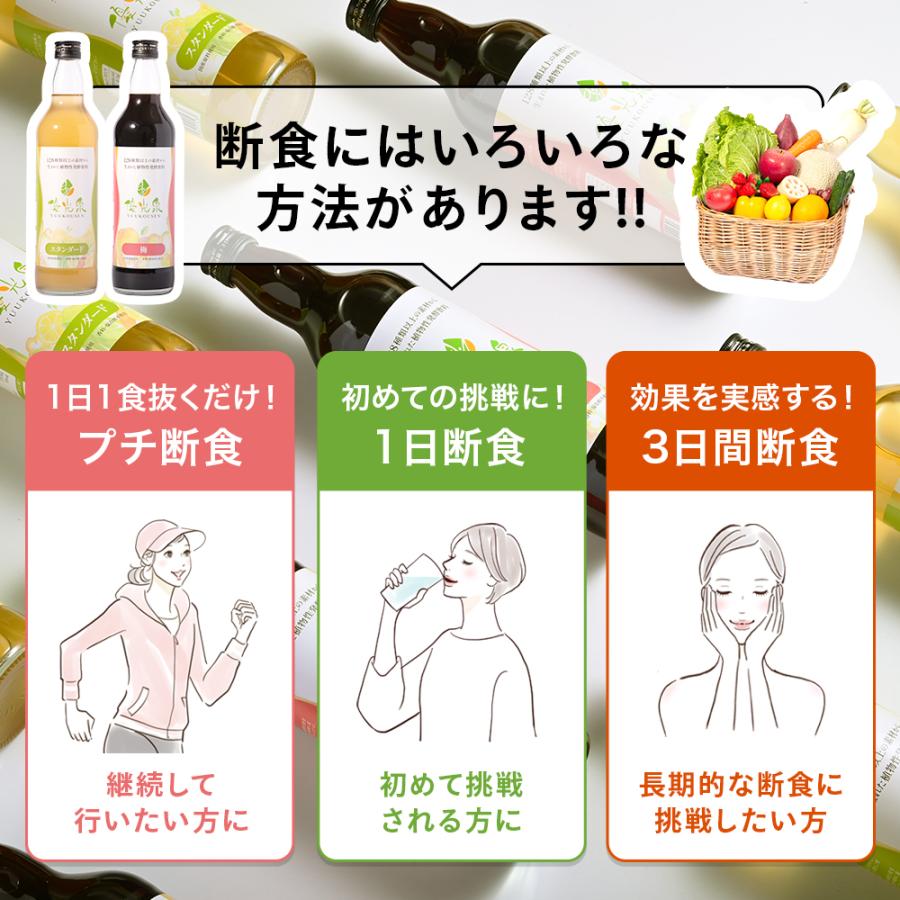 優光泉 酵素ドリンク ファスティング ダイエット 国産 置き換え 断食