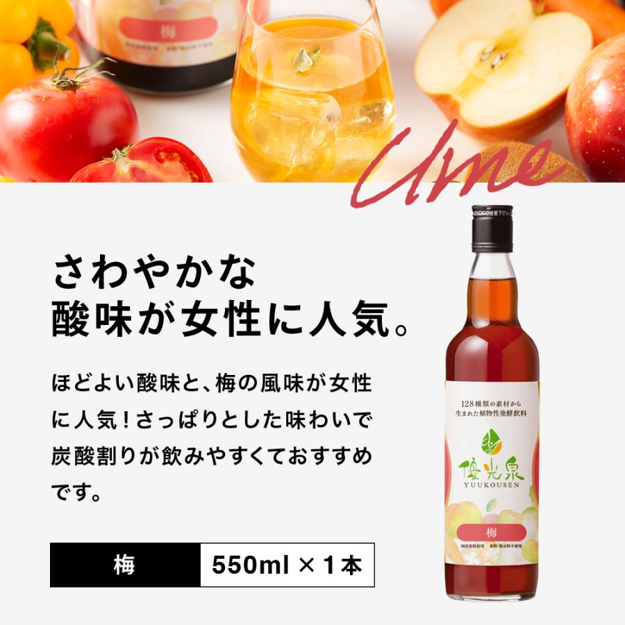断食道場 優光泉 スタンダード550ml 3本セット 断食道場 優光泉 スタンダード550ml 3本セット Amazon | 【断食