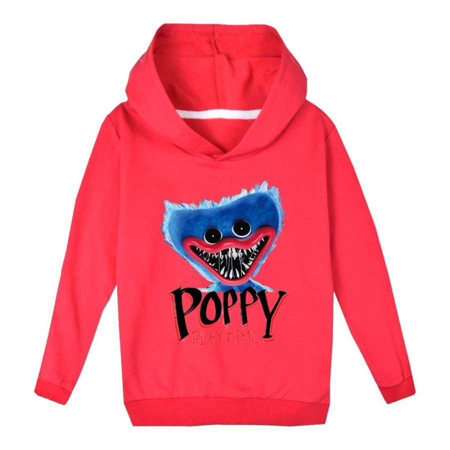 オープニング poppy playtime 春 秋 冬 服 ポピー プレイタイム