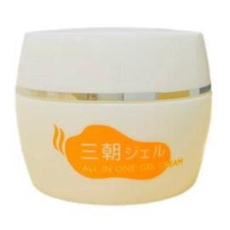 三朝ジェル 50g : ダンケできれいドットコム - 通販 - Yahoo!ショッピング