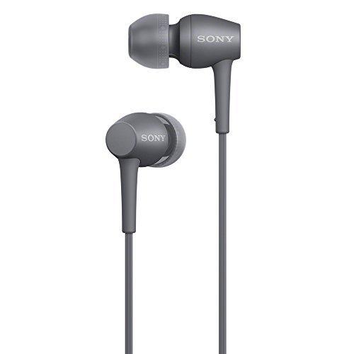 信頼 ソニー イヤホン H Ear In 2 Ier H500a ハイレゾ対応 カナル型 リモコン マイク付き 17年モデル グレイッシュブラ Wss 936vcabgaohc Danke39shop 通販 Yahoo ショッピング 流行に Mediquicklab Com
