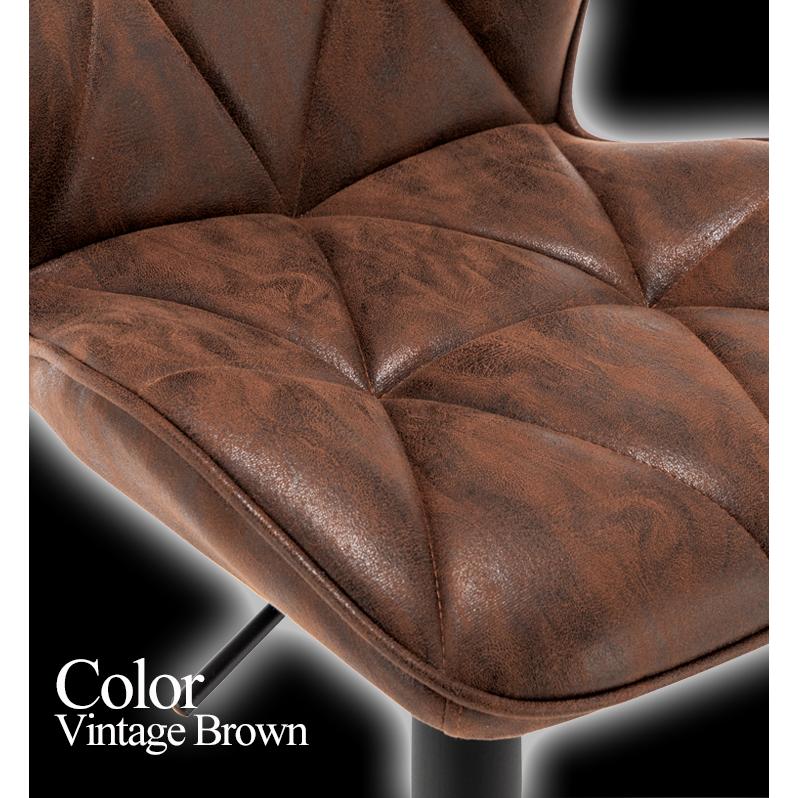 DANKETUHL（ダンクトゥール） ソシア カウンターチェア バーチェア