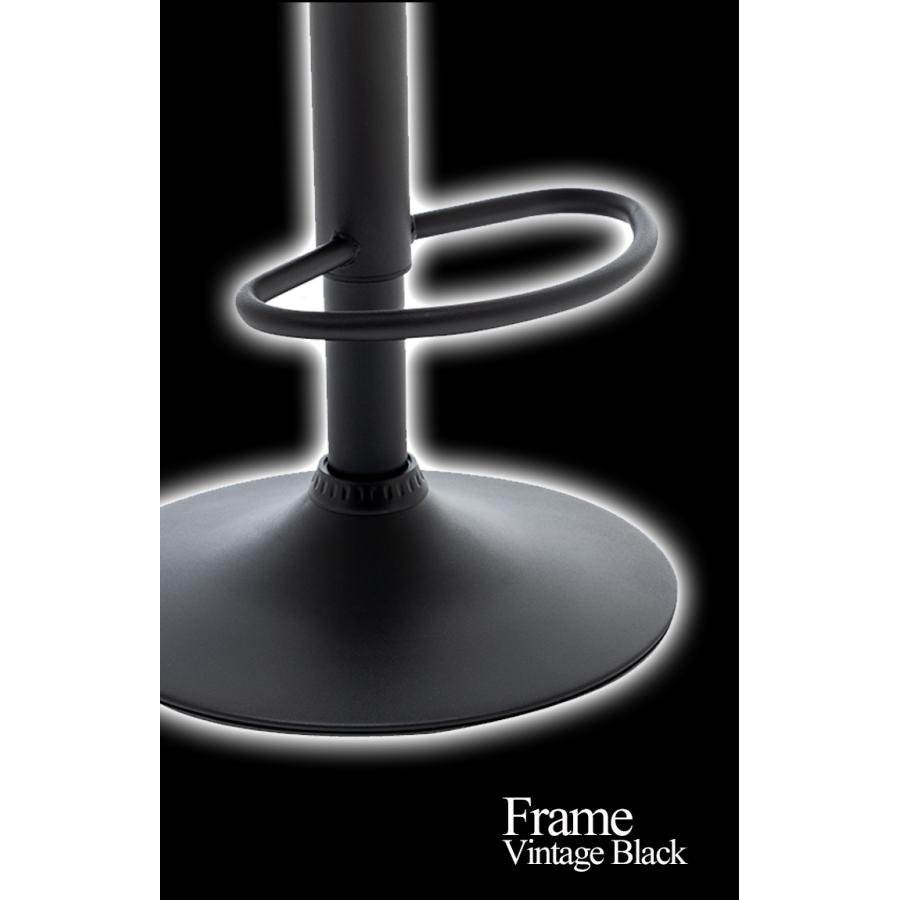 DANKETUHL（ダンクトゥール） ソシア カウンターチェア バーチェア