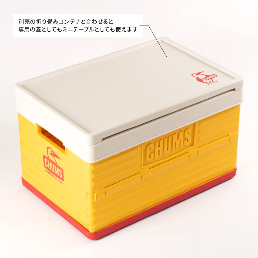 チャムス　テーブル 楽天市場】チャムス Folding Table 100 CH62-1754 Z227 キャンプ