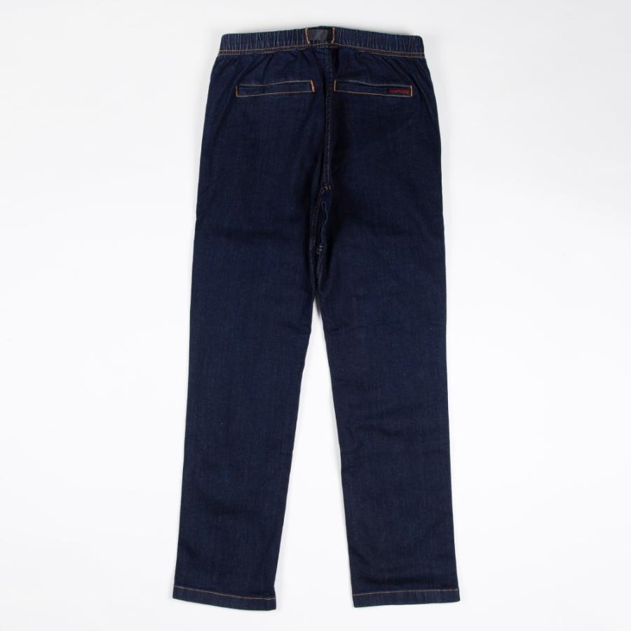 Gramicci グラミチ STRETCH DENIM NN-PANT CROPPED ストレッチデニム