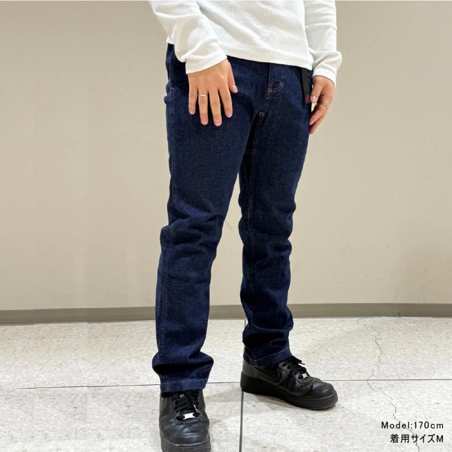 GRAMICCI KNIT DENIM CROPPED PANTS【M】 楽天市場】グラミチ GRAMICCI パンツ メンズ ストレッチ デニム