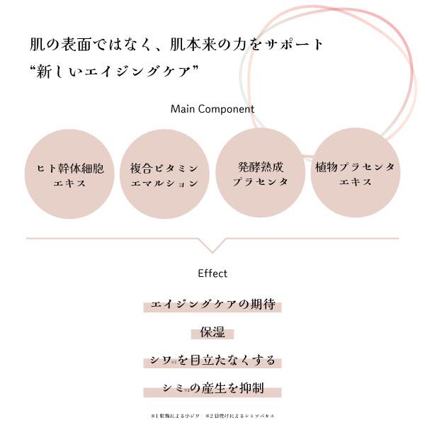 ENS Needle essence ニードル 美容液 日本製 送料無料 30ml
