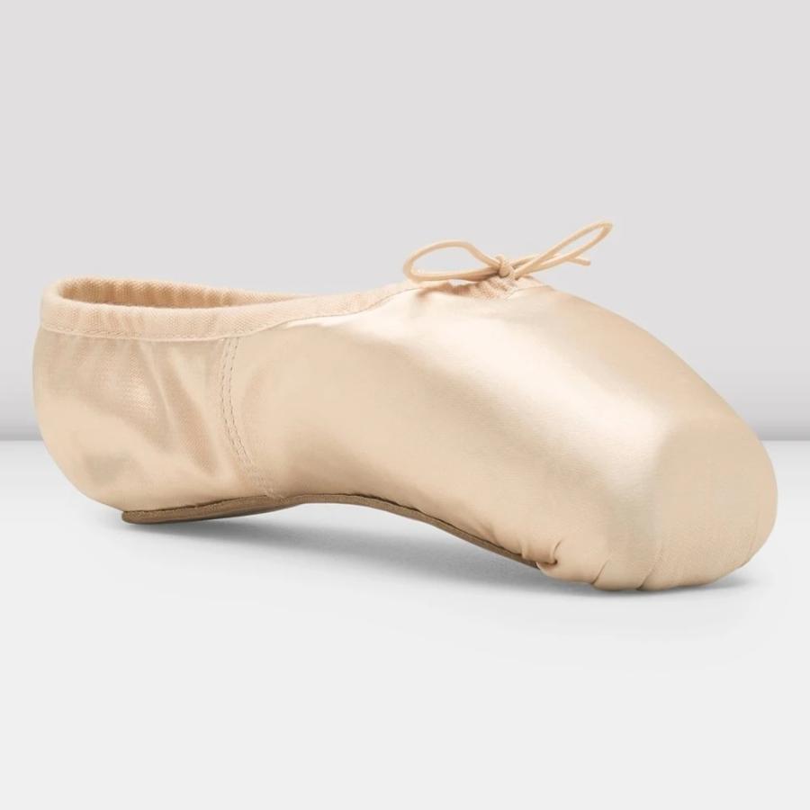 BLOCH バレエトゥシューズ 25.5 X幅 BLOCH バレエトゥシューズ 25.5 X幅 BLOCH バレエトゥシューズ