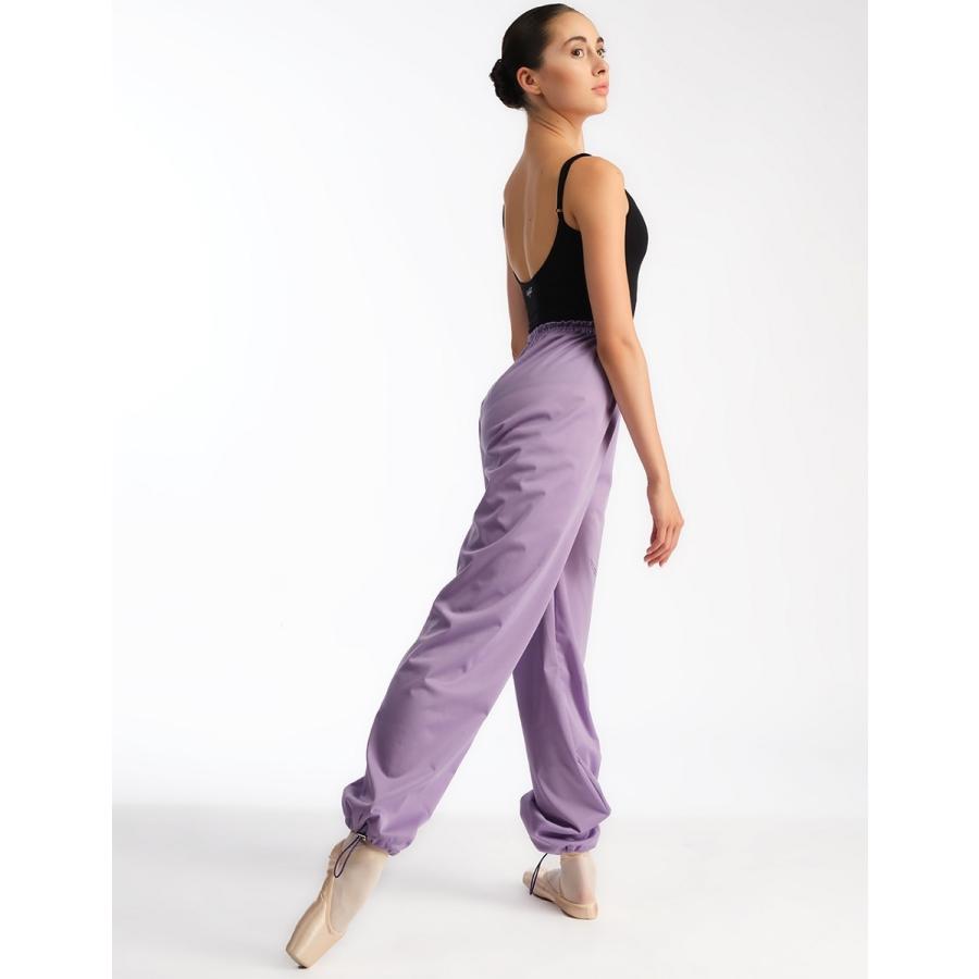 グレー　サウナパンツ　リチューン　バレエ　stina グレー サウナパンツ リチューン バレエ stina - メルカリ