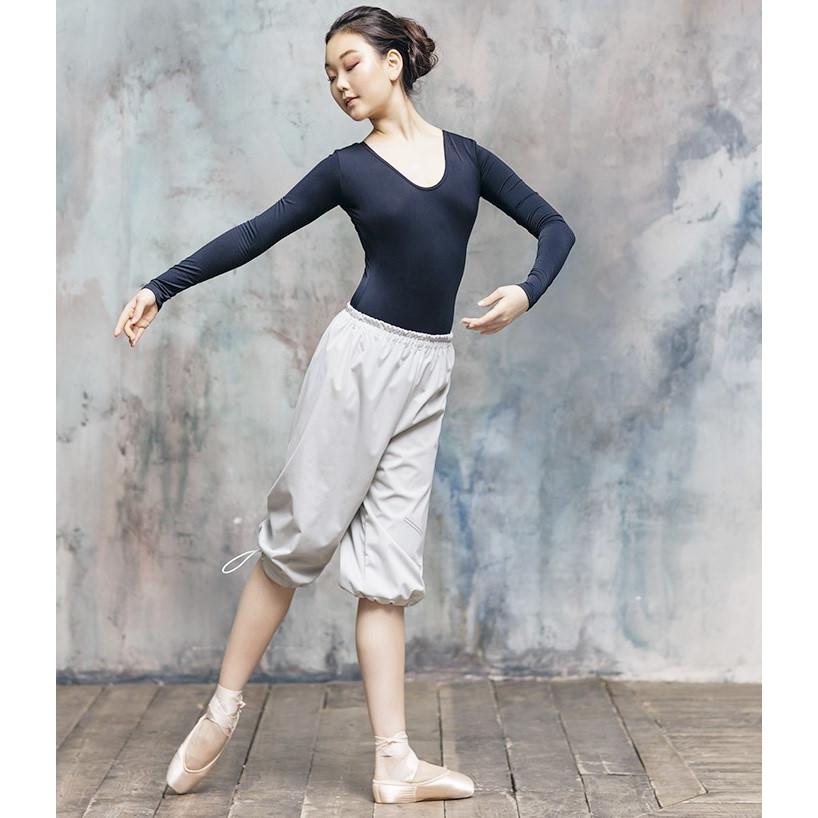 グリシコ｜0406PT Heat Retention Wear サウナショートパンツ