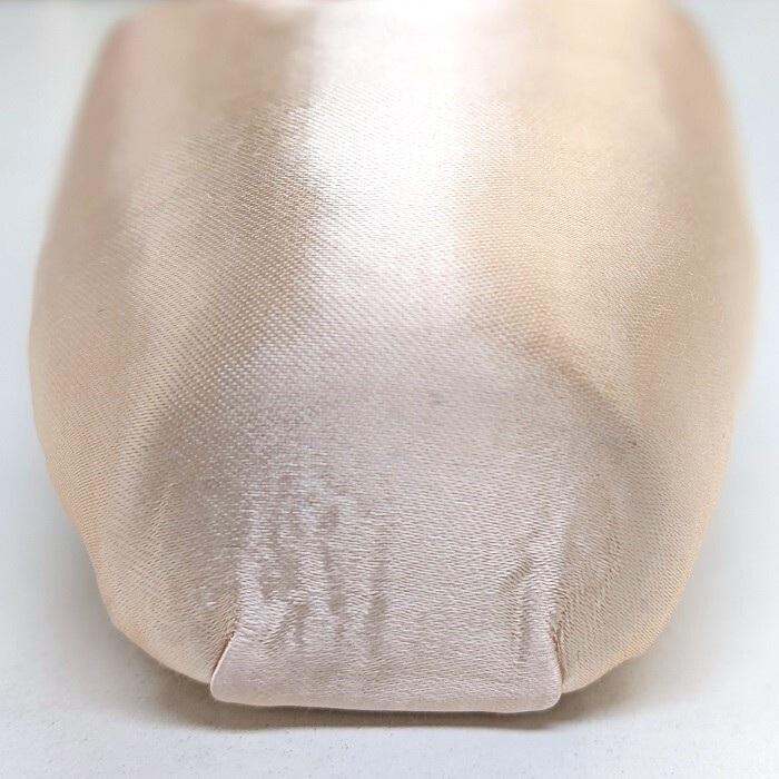 グリシコ タマラ トウシューズ（Rシャンク） : バレエ用品のダンス