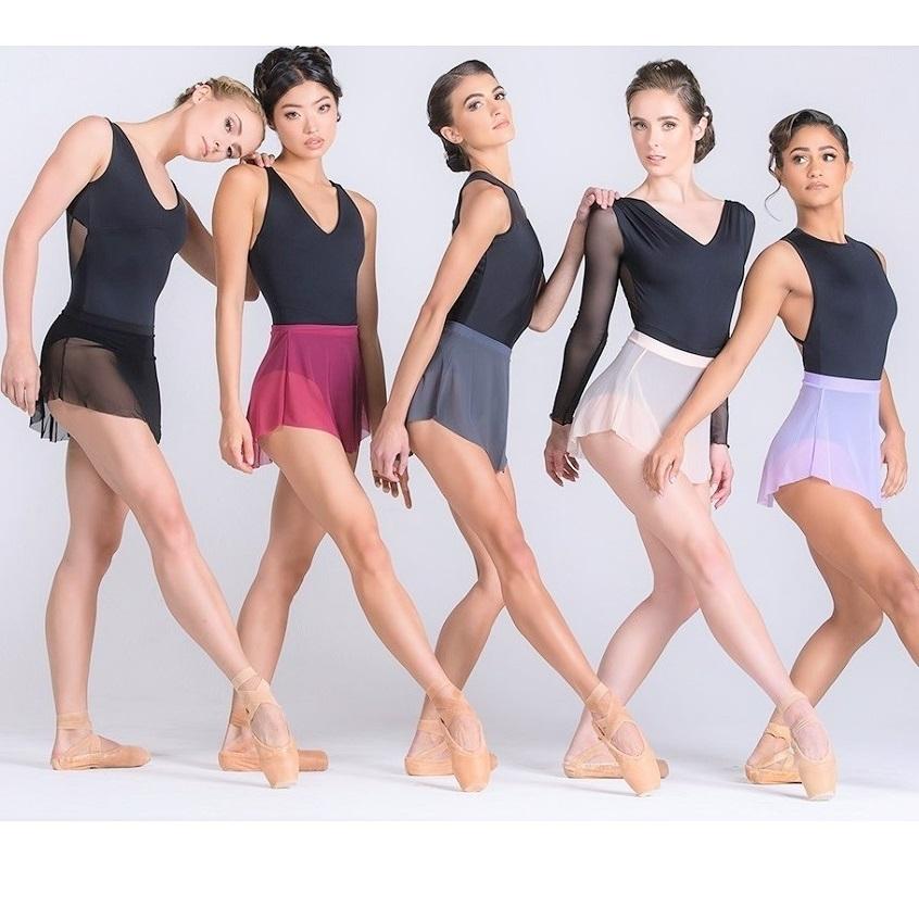 Ballet Rosa ジュニア他　バレエウェア　6点セット Ballet Rosa ジュニア他バレエウェア6点セット