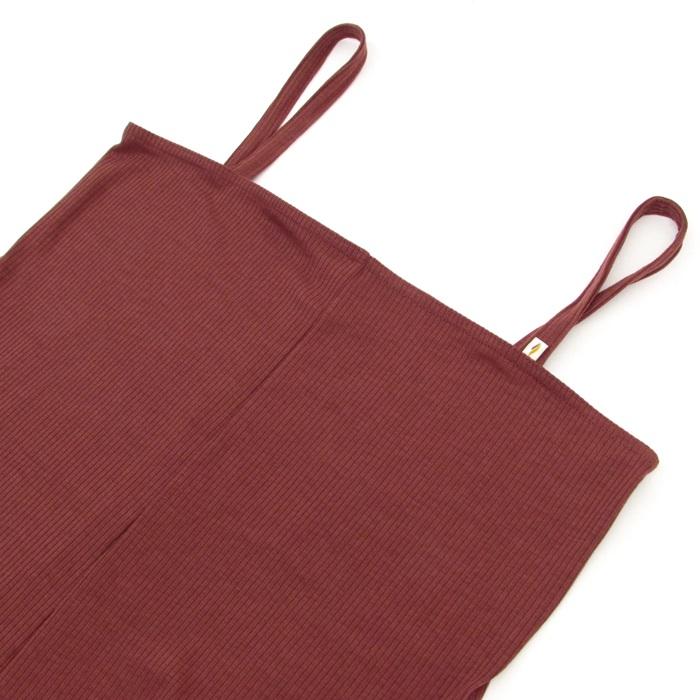 Rubia Wear ルビア ロンパー Vintage Rose : バレエ用品のダンス